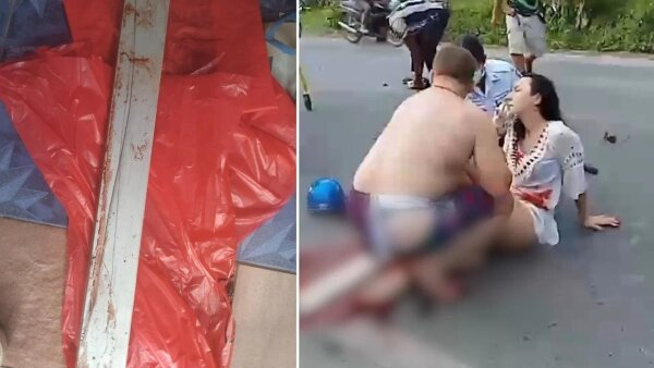 Фото: телеграм-канал SHOT