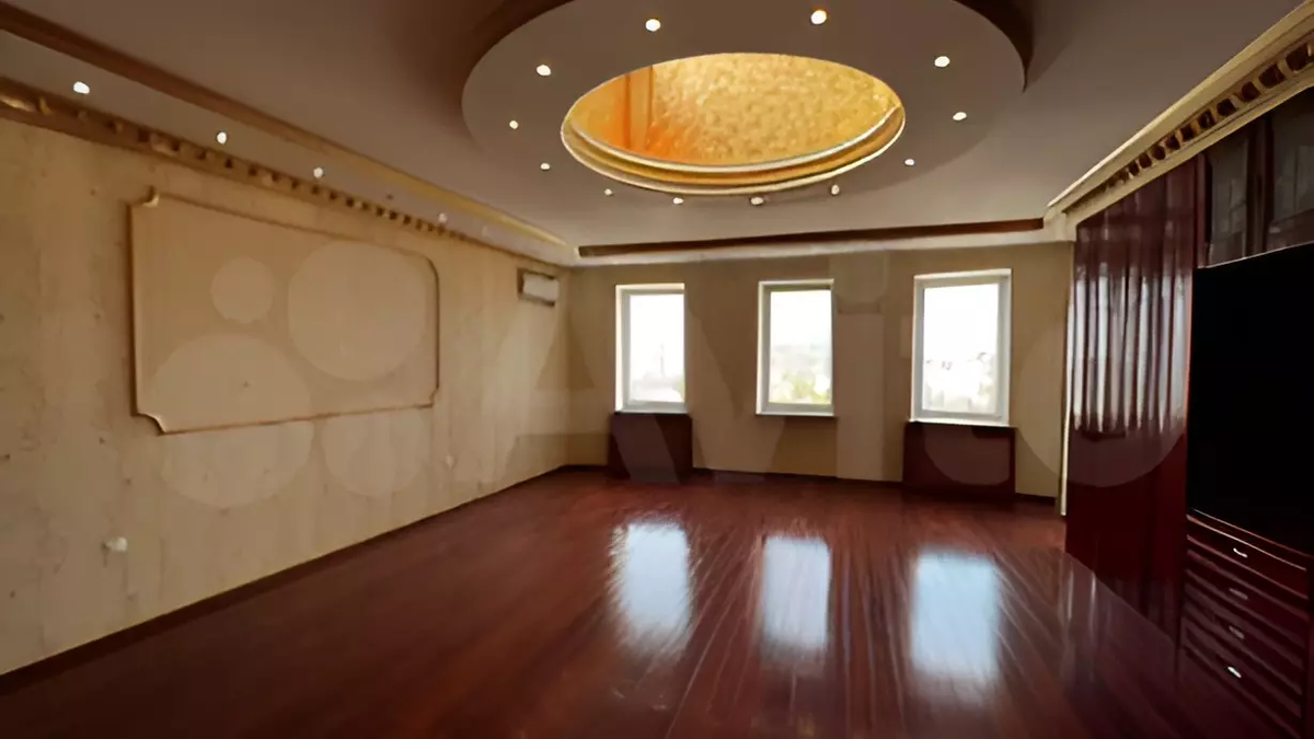 Фото: Авито. квартира за 45 миллионов рублей в Хабаровске