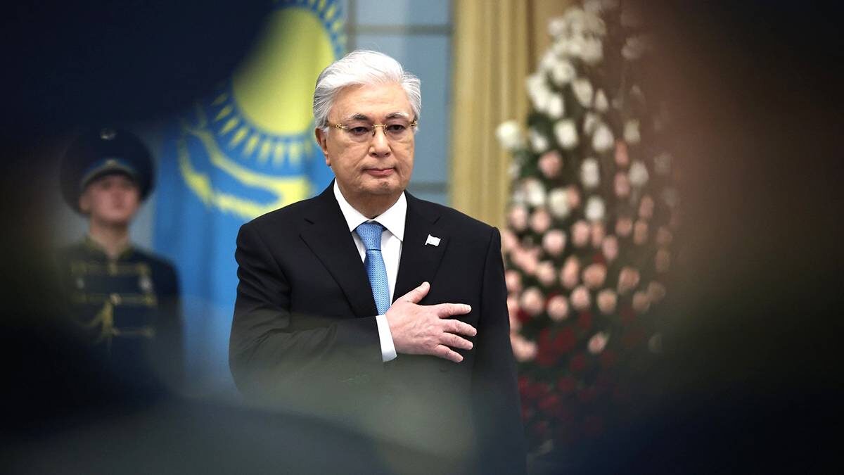    Фото: Администрация президента РФ