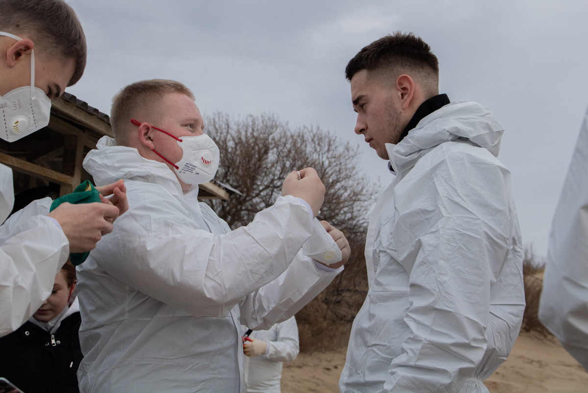    Фото Екатерины Новиковой