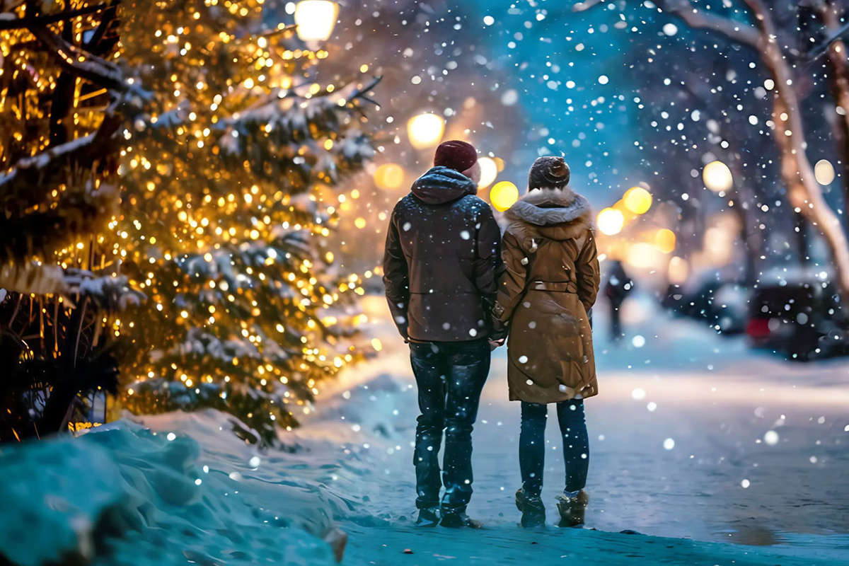 Холоднее всего будет в Новокузнецке.  Фото: Изображение сгенерировано нейросетью Kandinsky 3.1