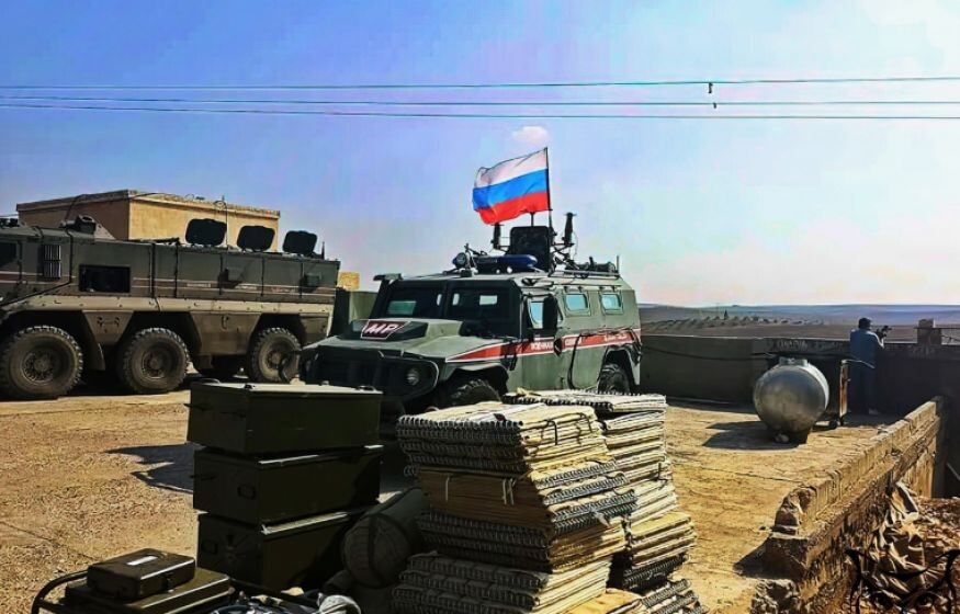    ЦРУ и МИ-6 готовят теракт на российских базах в Сирии