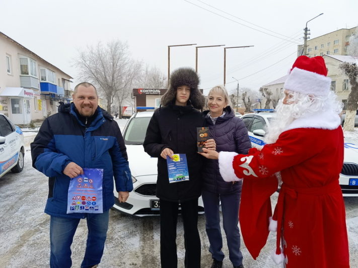    Фото Межмуниципального отдела МВД России «Камышинский»