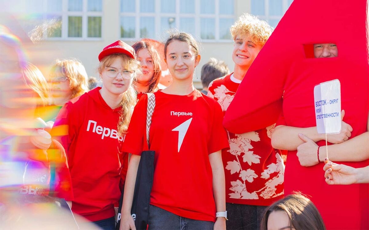    Фото предоставлено Департаментом образования и науки города Москвы