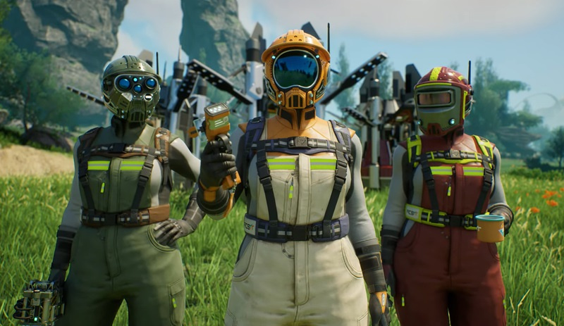 2024 год оказался богатым на релизы - правда, в основном в инди-сегменте