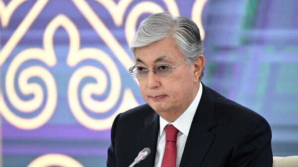    © Sputnik / Рамиль Ситдиков