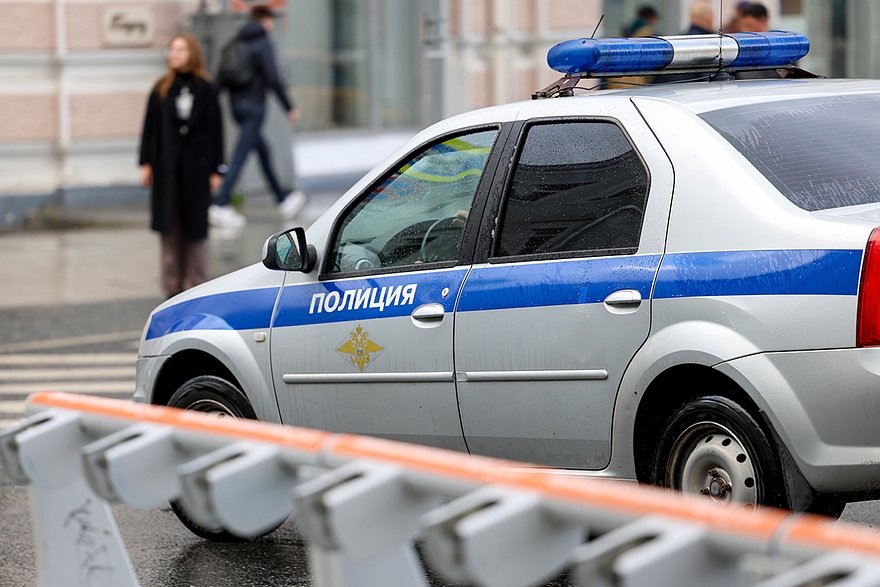    Фото: Екатерина Якель / «Лента.ру»