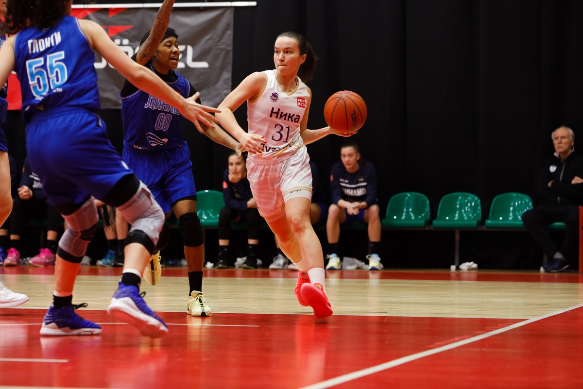 Севара Нуритдинова