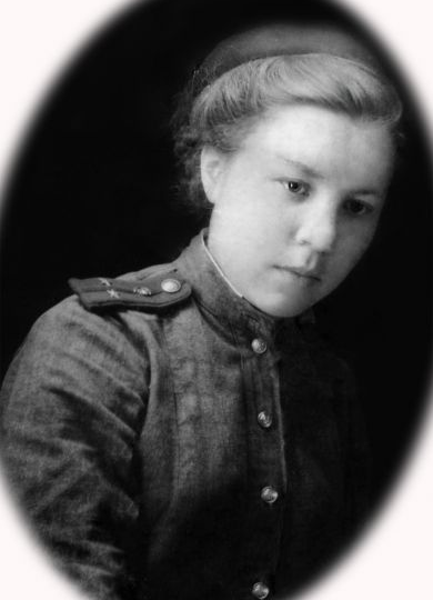 «Я не герой, но моими руками были перевязаны тысячи раненых». История фельдшера Софии Жуковой