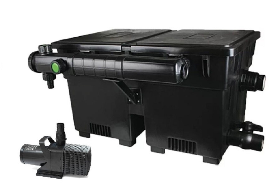 Фильтр Pondtech 160