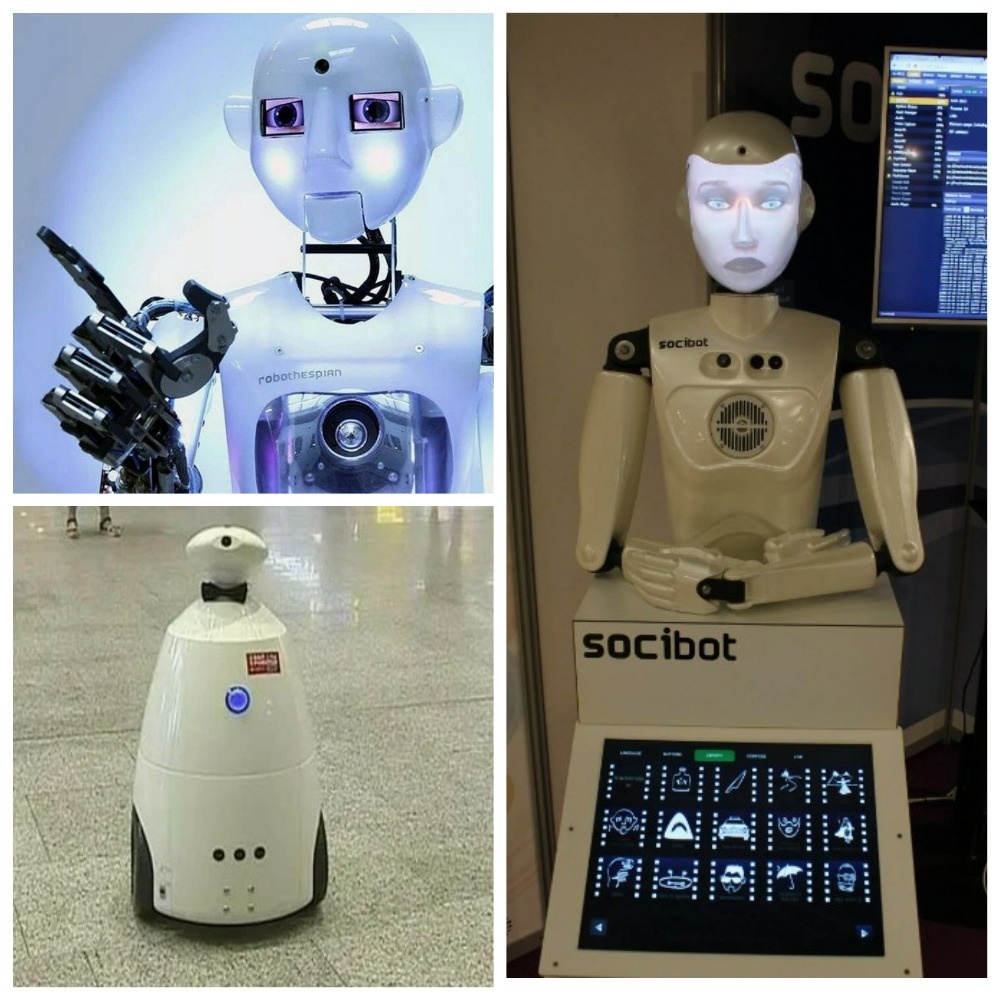 коллаж автора