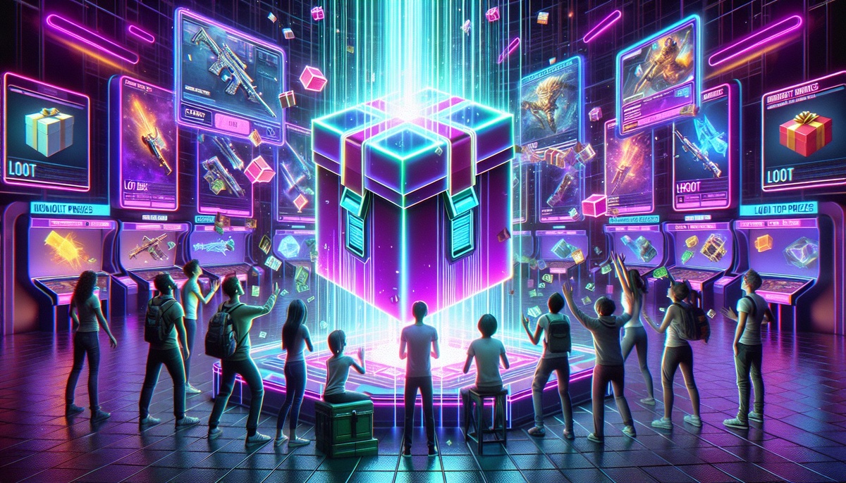    Изображение сгенерировано нейросетью DALL•Е 3 