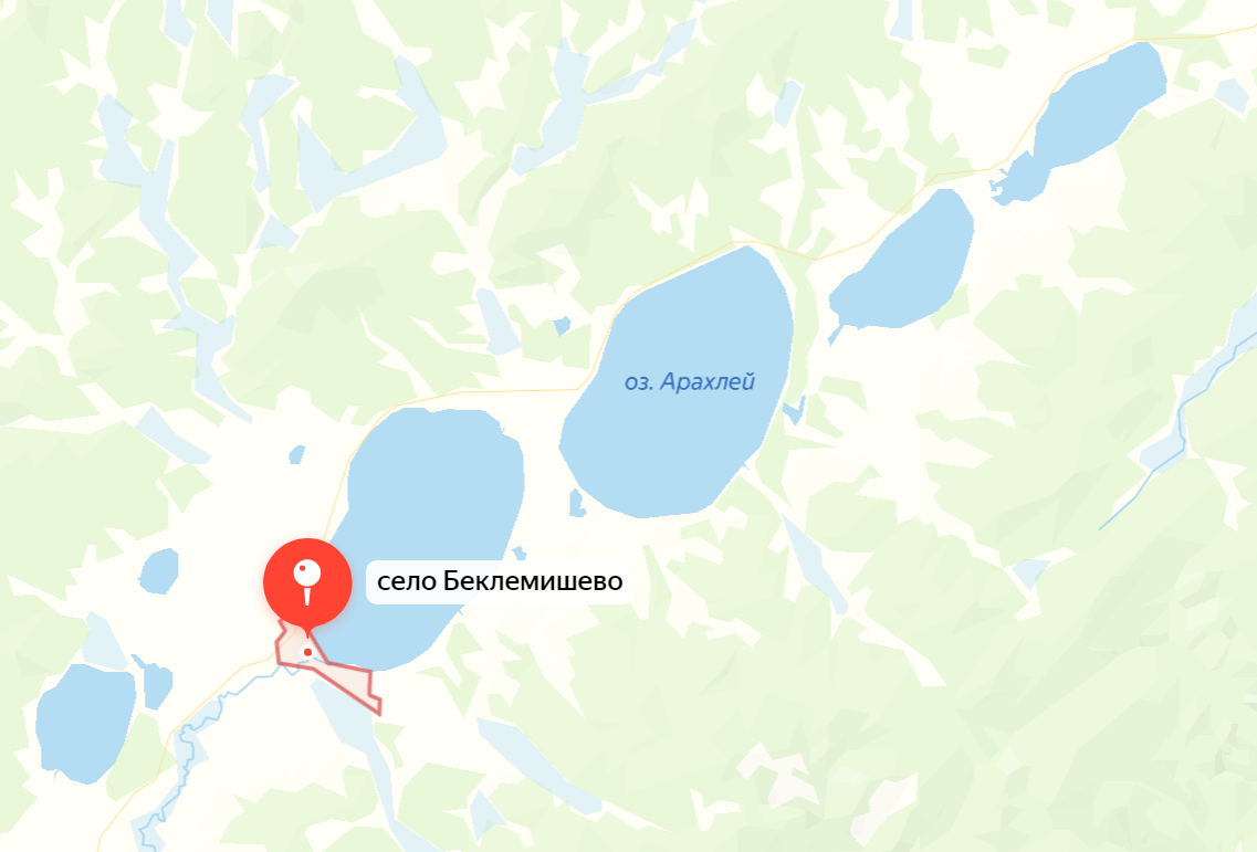 Яндекс.Карты