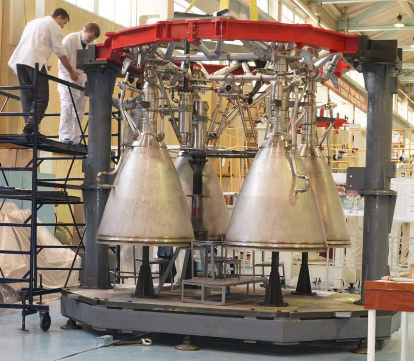 Фото: Роскосмос  📷
