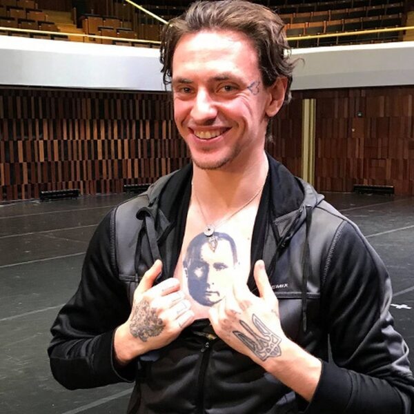    Сергей Полунин, фото: newsparky.livejournal.com