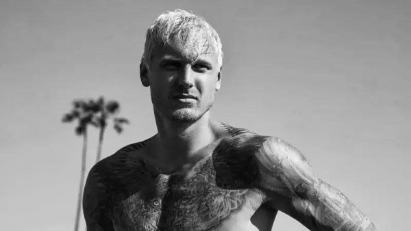    Янис Тимма. Фото: ТВЦ