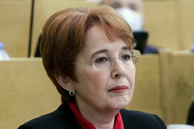   Пресс-служба Госдумы