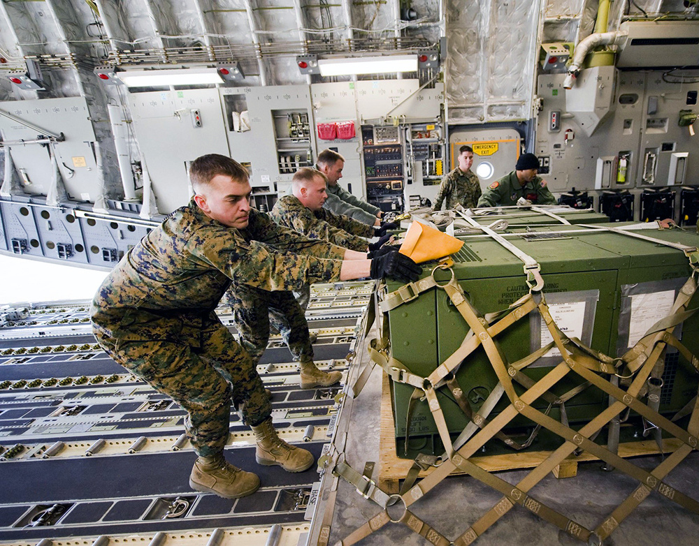    ©United States Department of Defense