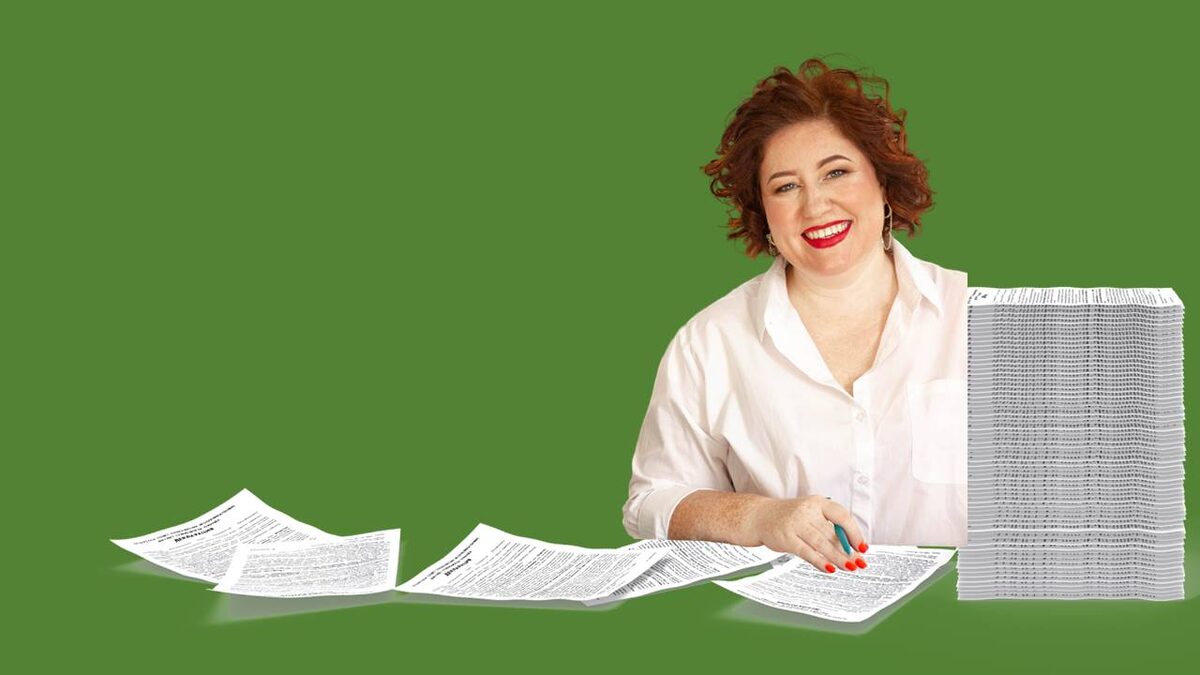 Баркалова Оксана Ивановна. Суммарно удержала в кошельке предпринимателей более 100 млн. руб. Опыт 25 лет. Профильное высшее образование (Бухучет, анализ и аудит; Налоговый юрист; Внутренний Аудитор) член Палаты налоговых консультантов