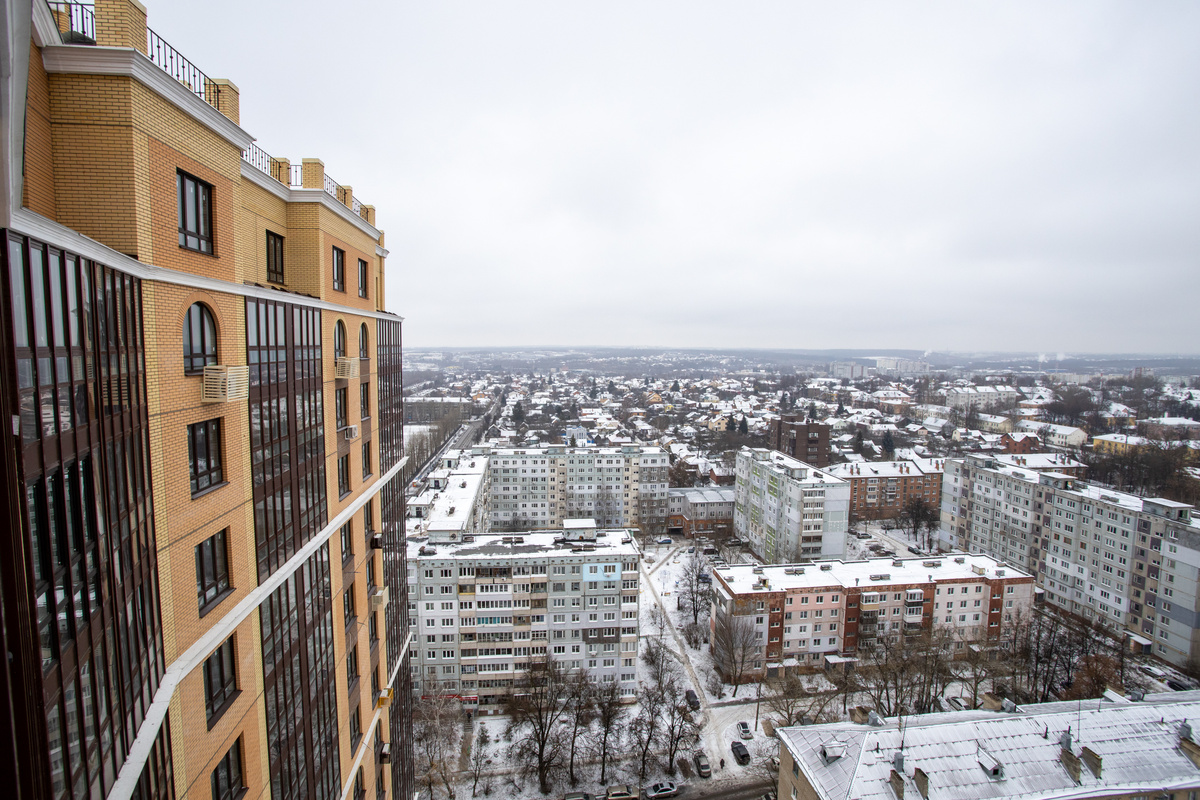 Фото: Тульская служба новостей