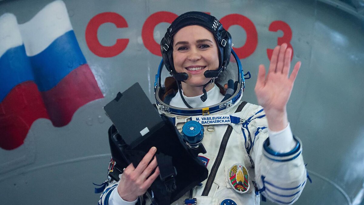 @roscosmos_gk / Telegram📷Марина Василевская