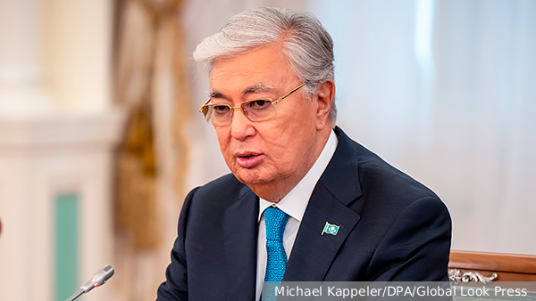     Фото: Michael Kappeler/DPA/Global Look Press   
 Текст: Алексей Дегтярев