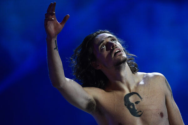 Владимир Астапкович/РИА «Новости»   📷