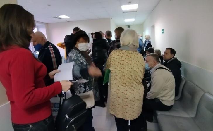    фото Курские известия