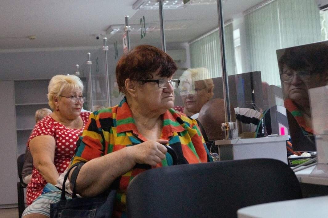 Фото: РИА Новости/Иван Родионов