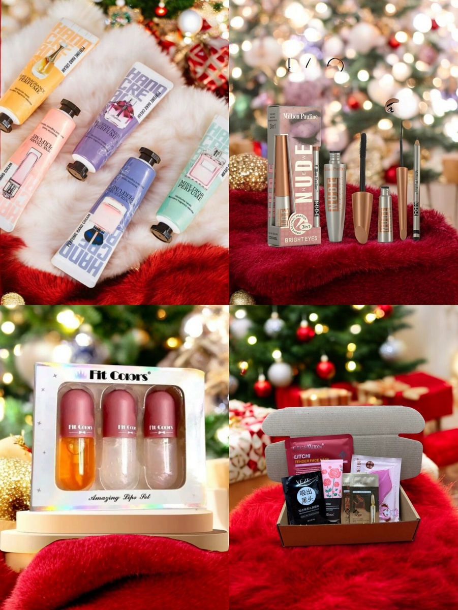 Топ подарочных наборов с Wildberries за 150 руб. 