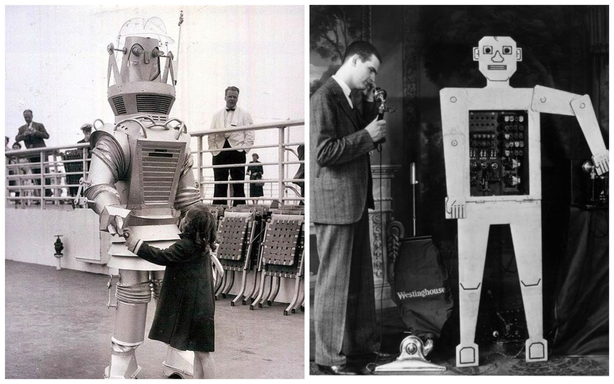 коллаж автора