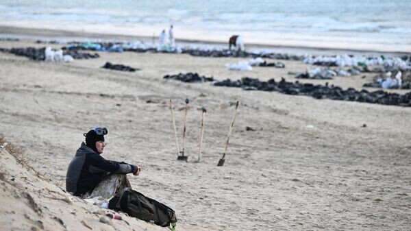    © Sputnik / Алексей Майшев