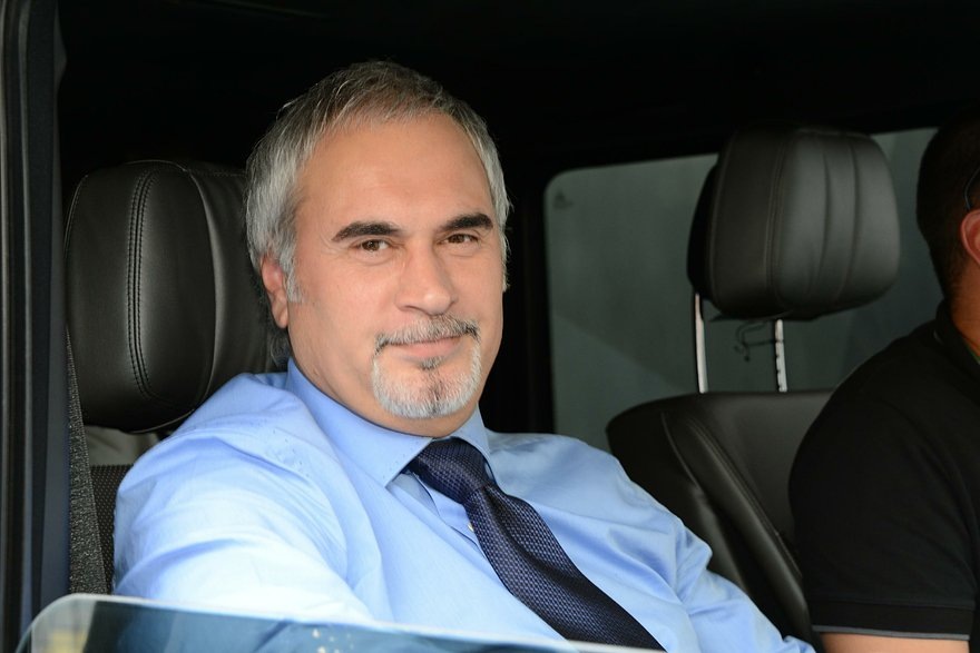    Фото: Anatoly Lomohov / Globallookpress.com