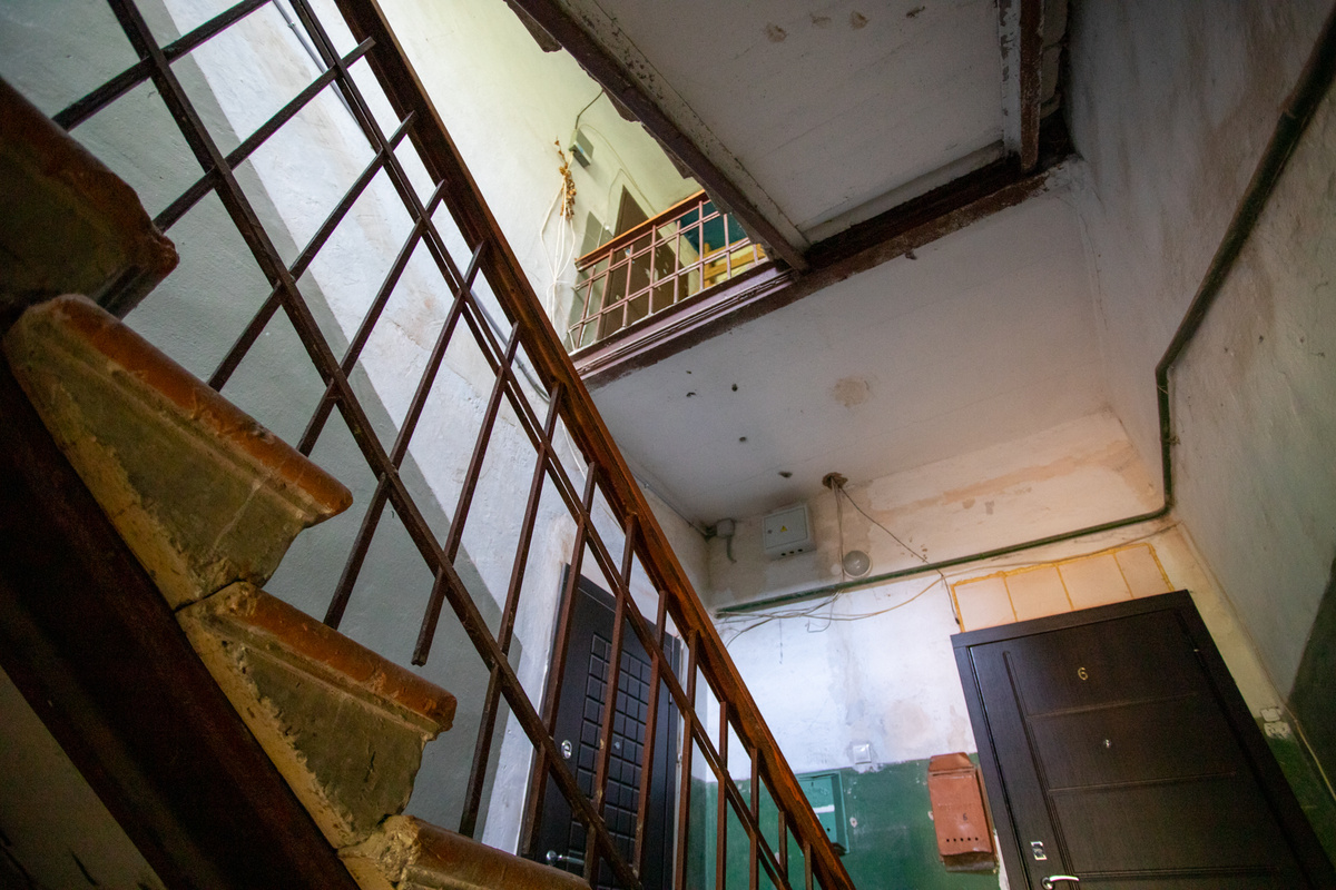 Фото: Тульская служба новостей