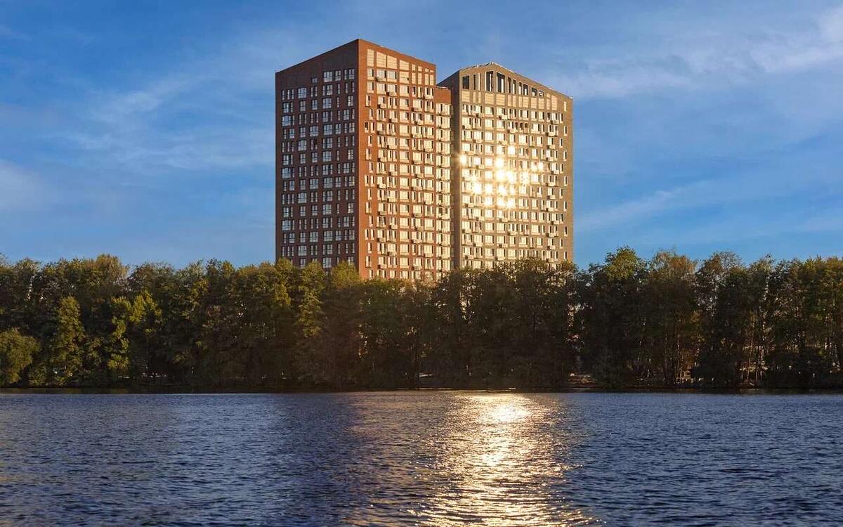    Дом мечты: каким должен быть современный девелопер? Фото – Ольга Табацкая