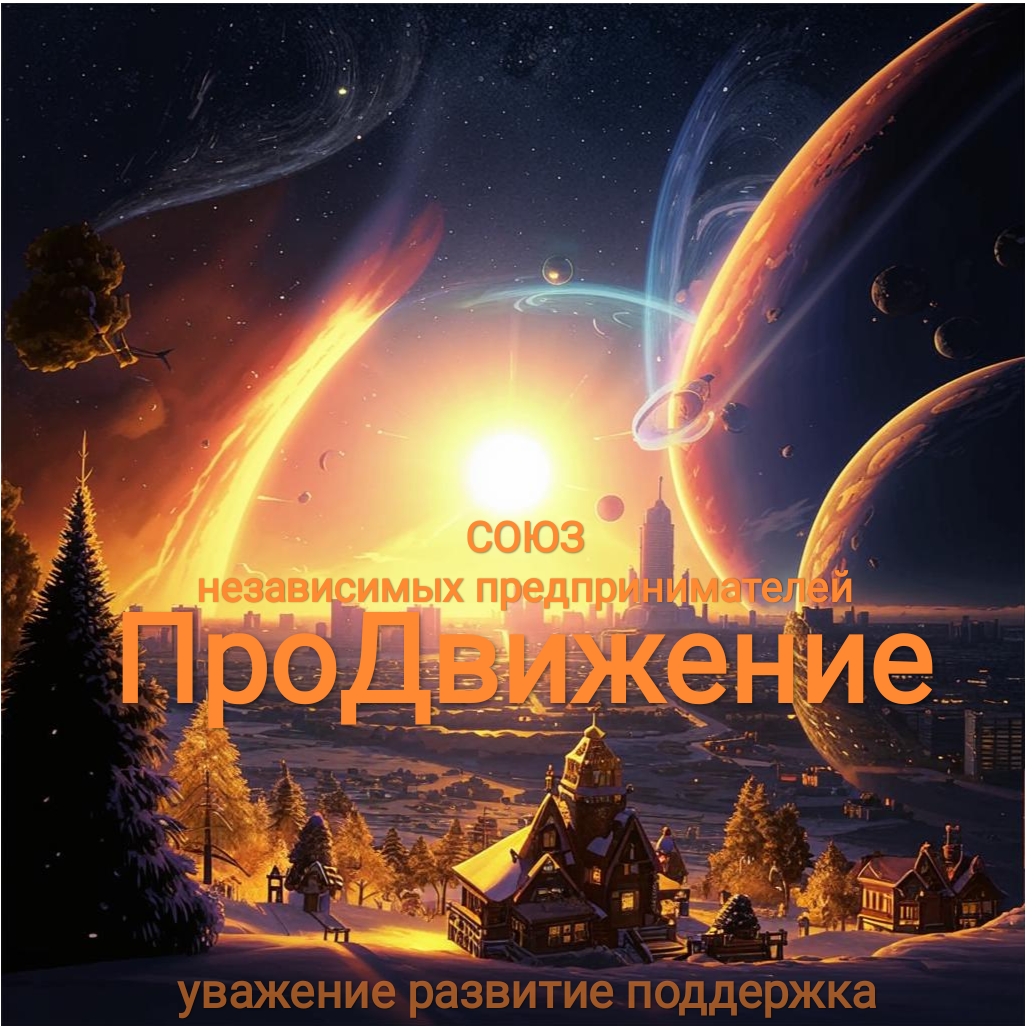 Союз независимых предпринимателей "ПроДвижение"