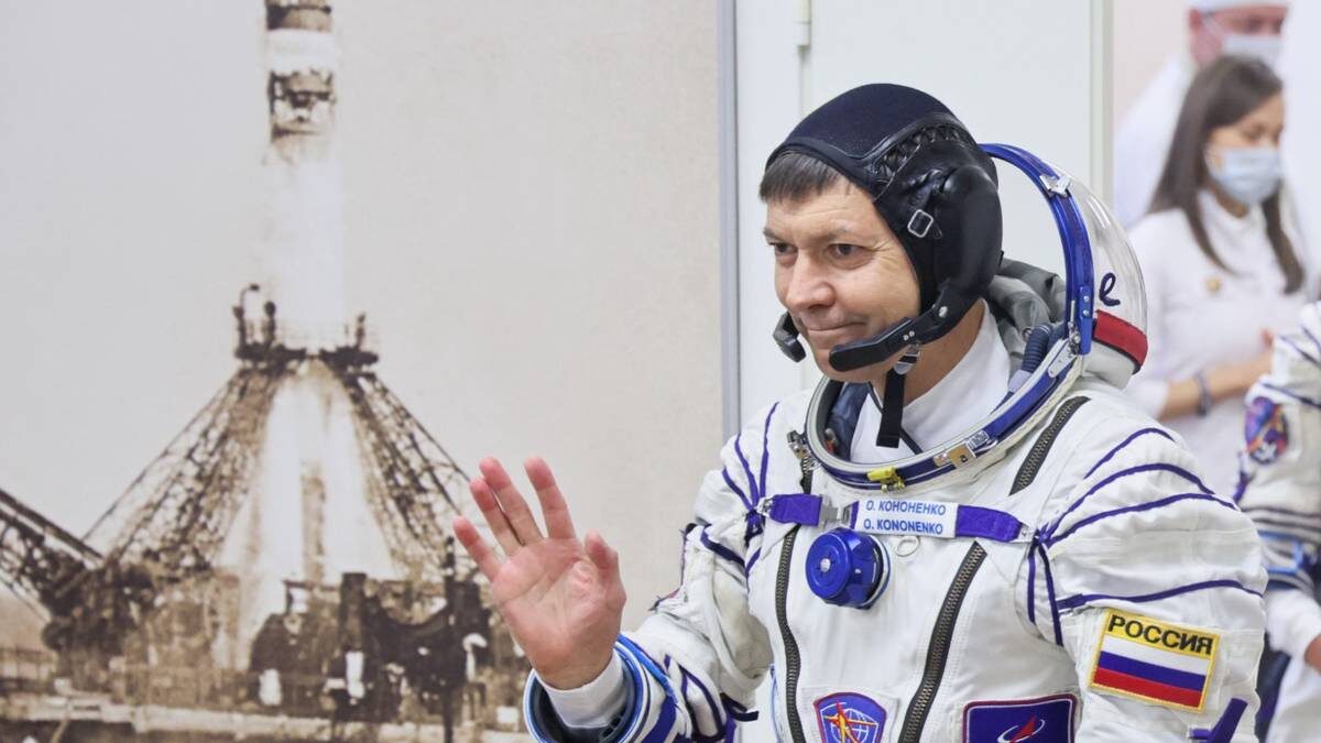    Фото: Сергей Савостьянов / ТАСС