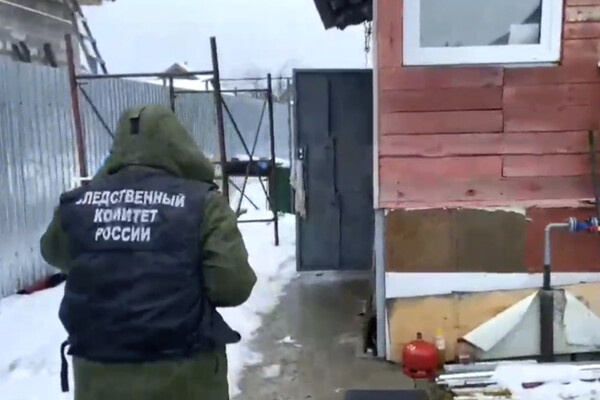 СУ СК РФ по Тверской области 