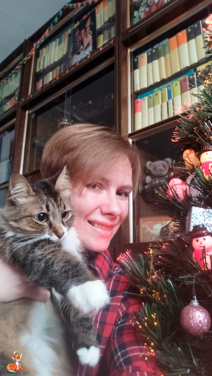 Шлем с Масей лучи добра и поздравления!🥰