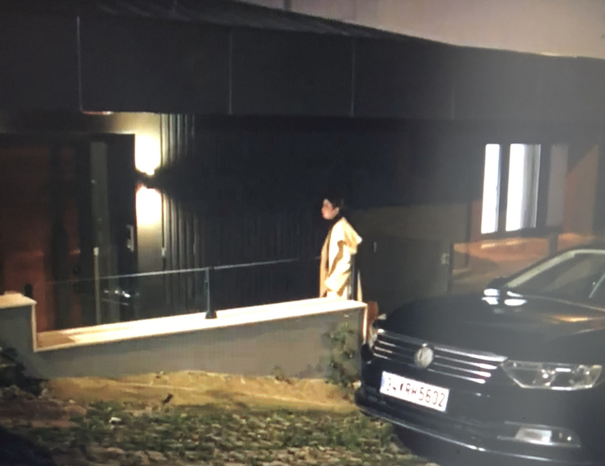 Кадр из сериала 