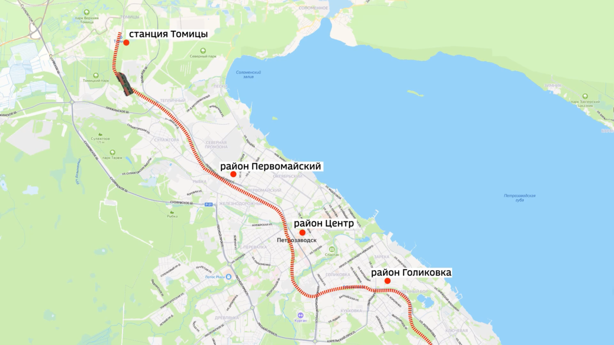    Фото: скриншот из видео ГТРК «Карелия»