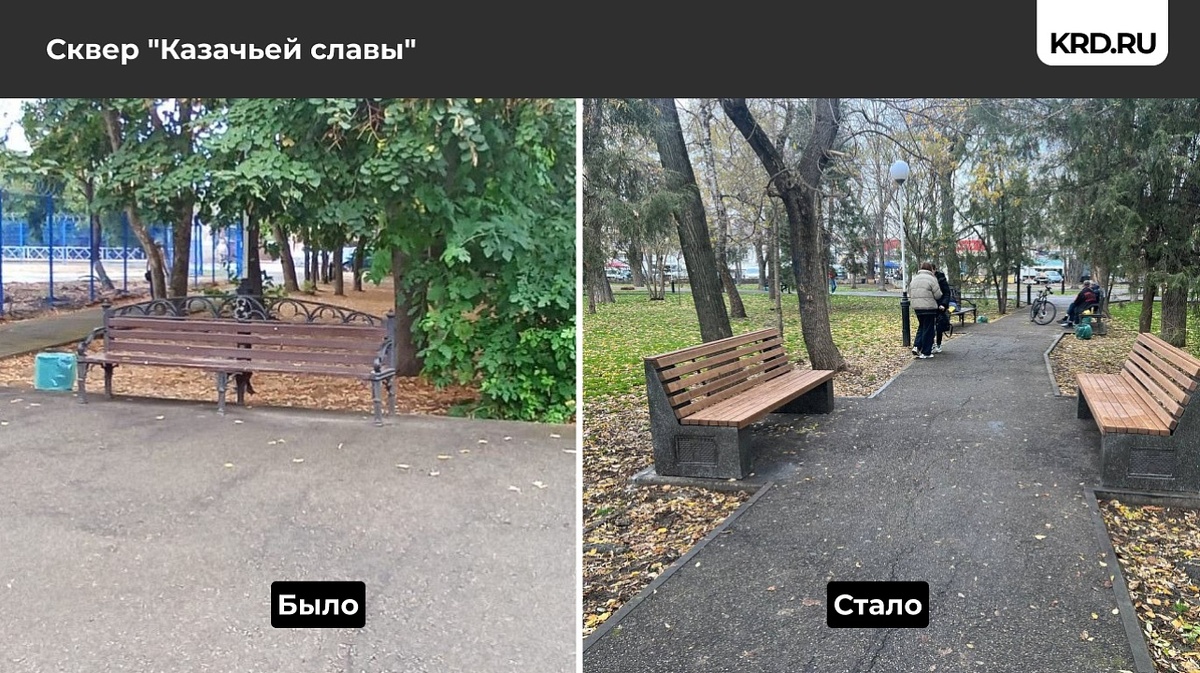 Фото: Пресс-служба администрации Краснодара