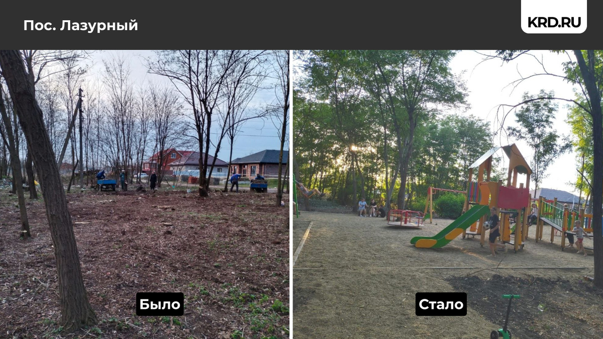 Фото: Пресс-служба администрации Краснодара