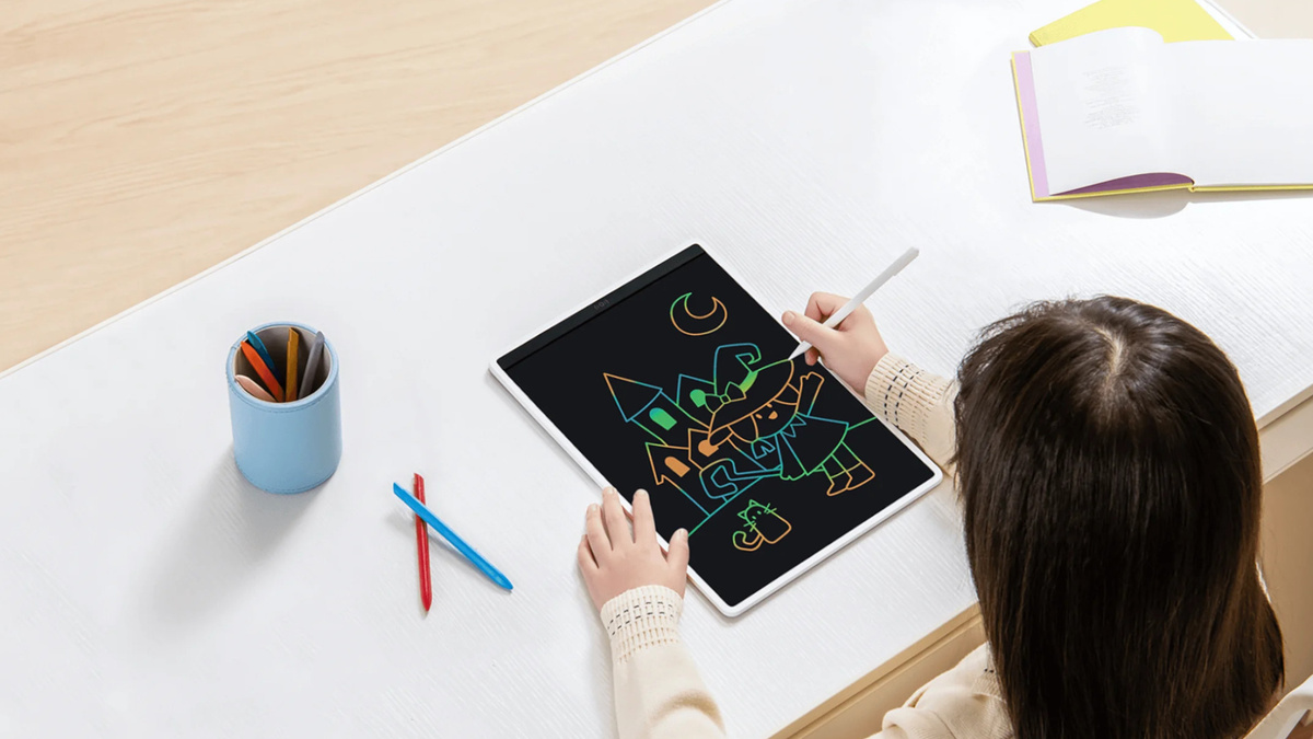 Xiaomi Writing Tablet. Источник: Xiaomi