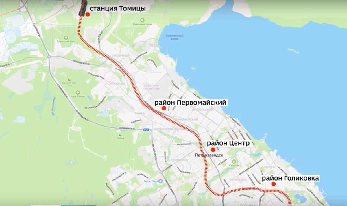    Фото: ГТРК Карелия