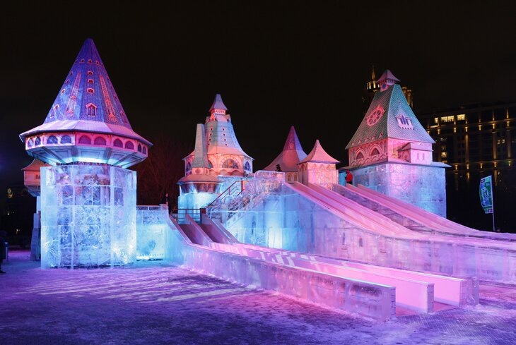 Михаил Голденков
