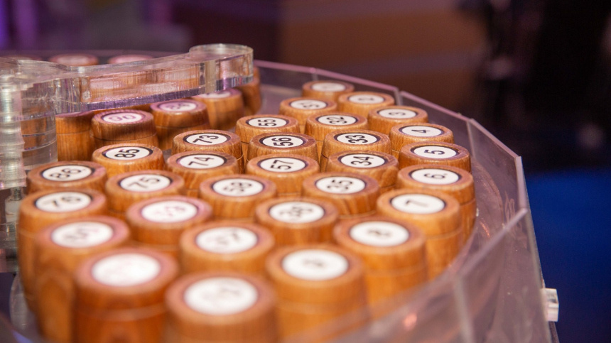    Фото: Пресс-служба "Столото"