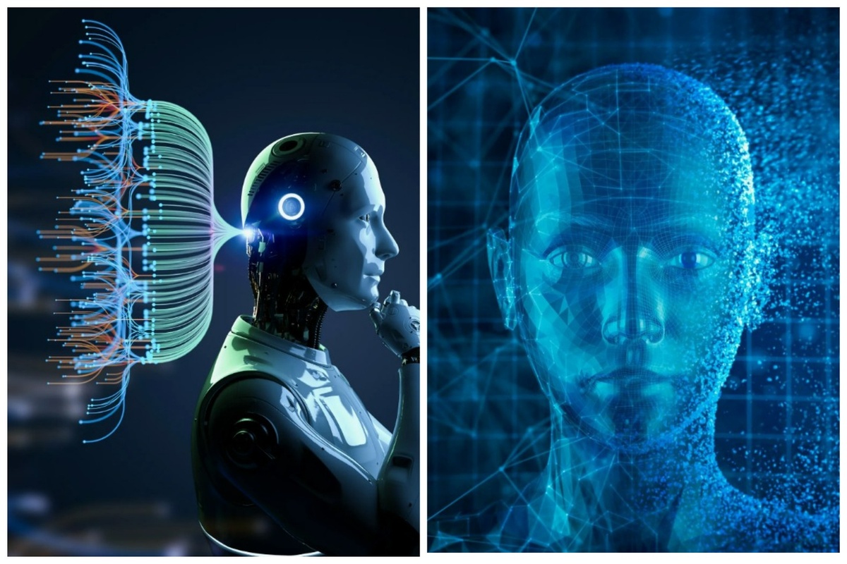 коллаж автора