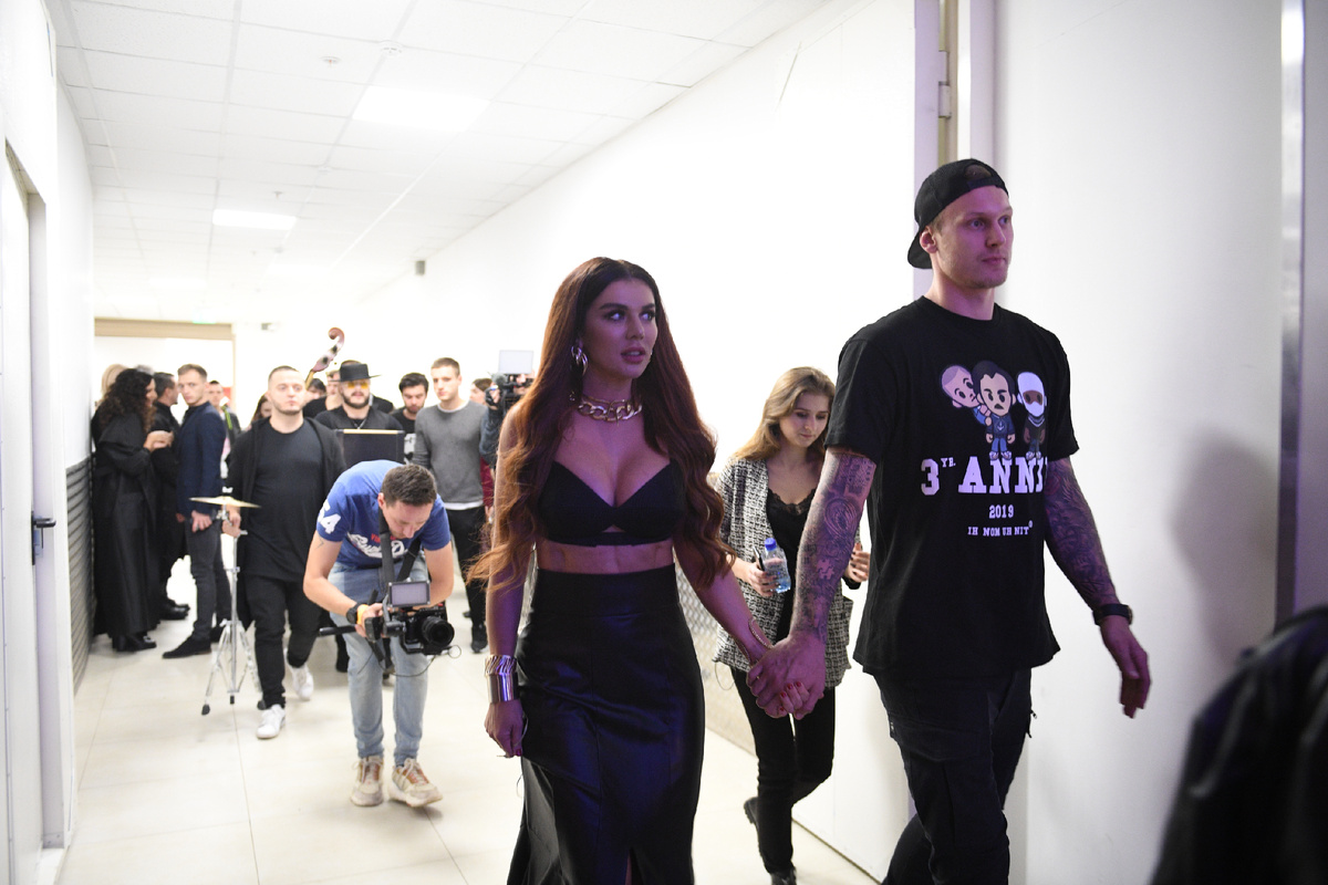 Фото: Komsomolskaya Pravda / globallookpress.com