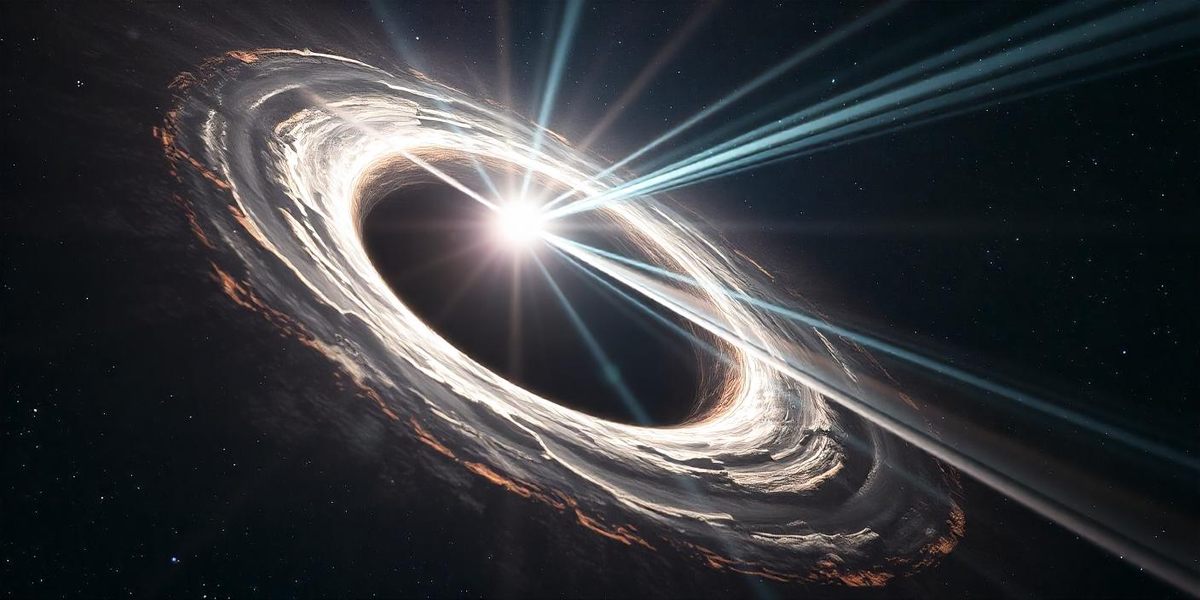 Искривление пространства-времени: загадки теории относительности.